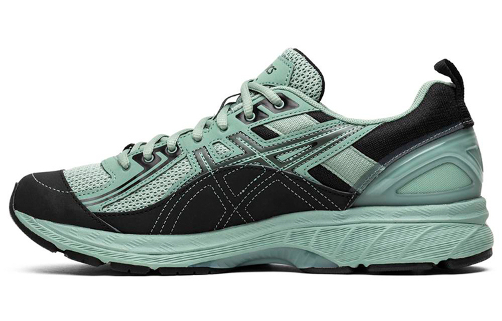 ASICS Gel Burz 2 Kiko Kostadinov Seafoam