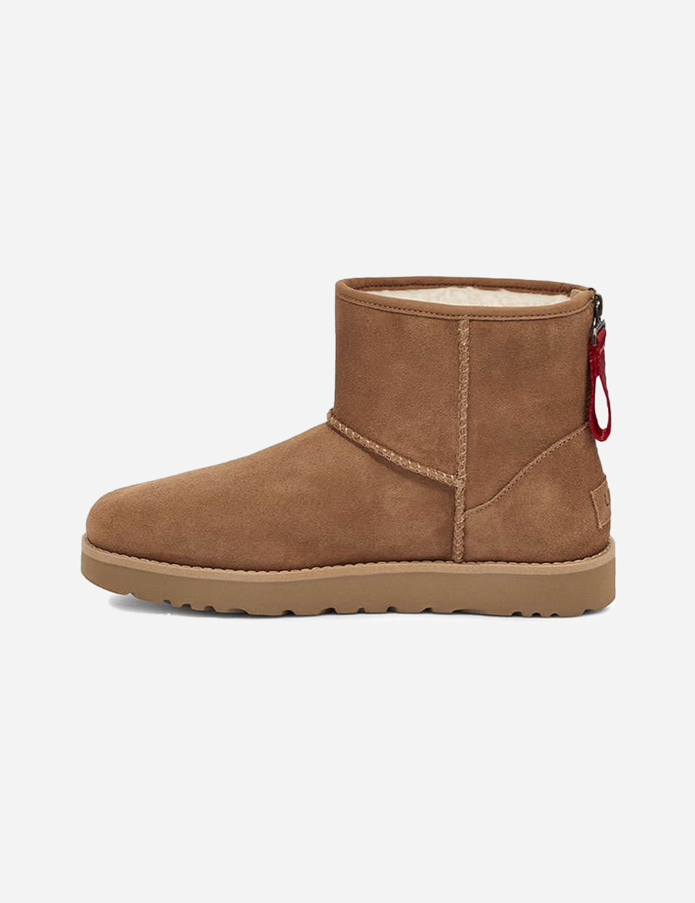 UGG Classic Mini Snow Boots