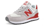 Кроссовки New Balance Nb 574 (Женская размерная сетка)