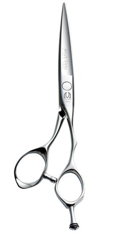 Ножницы прямые Mizutani BLACK-SMITH BS-TWIG ext, 5.5˝