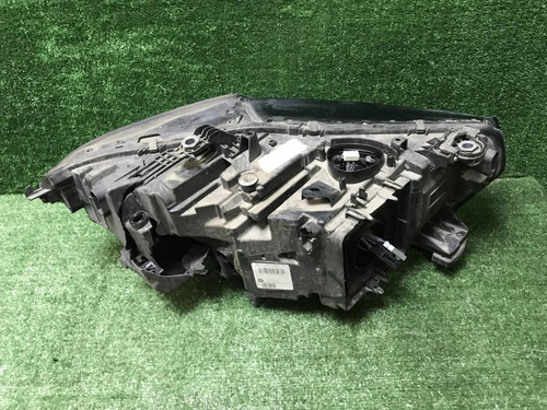 Битая Фара левая BMW X5 G05 (2018-2023) LED