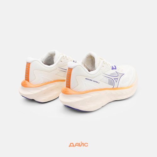 Кроссовки Mizuno Astro X артикул:D1GH250502 - купить в магазине Дайс