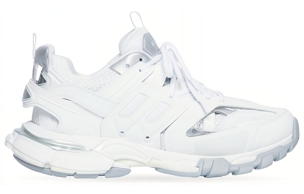 Balenciaga Track "White" Women"s