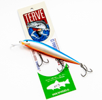 Terve Laatokka, 13 см., цвет 013