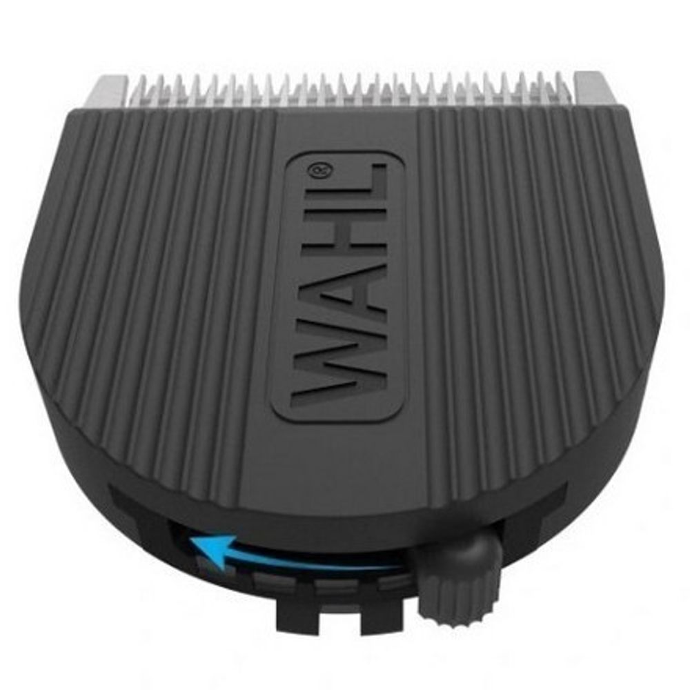 Машинка для стрижки Wahl Lithium Pro LСD 1911 с комбинированным питанием (1911.0467) - 4