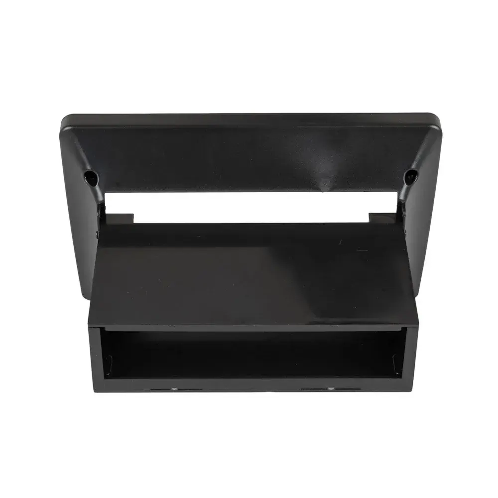 Магнитола в отсек 1DIN - Teyes CC3-2K-360 монитор 13" 2K QLED на Android 10, 6Гб+128Гб, CarPlay, 4G SIM-слот, 4 камеры в комплекте