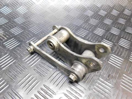 Прогрессия Honda NC700XA LD RC63 ждль