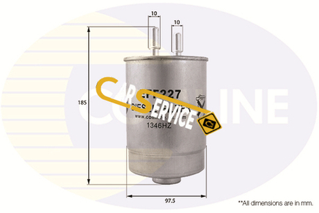 COMLINE - EFF227