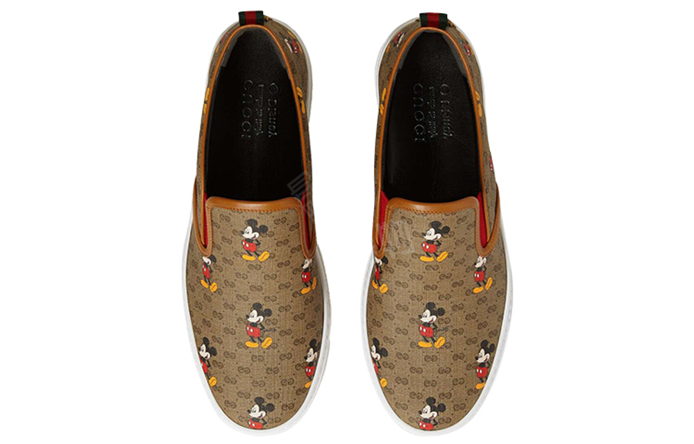 Disney X Gucci Gg