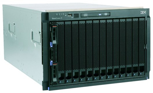 Шасси Lenovo Chassis (25R8172)