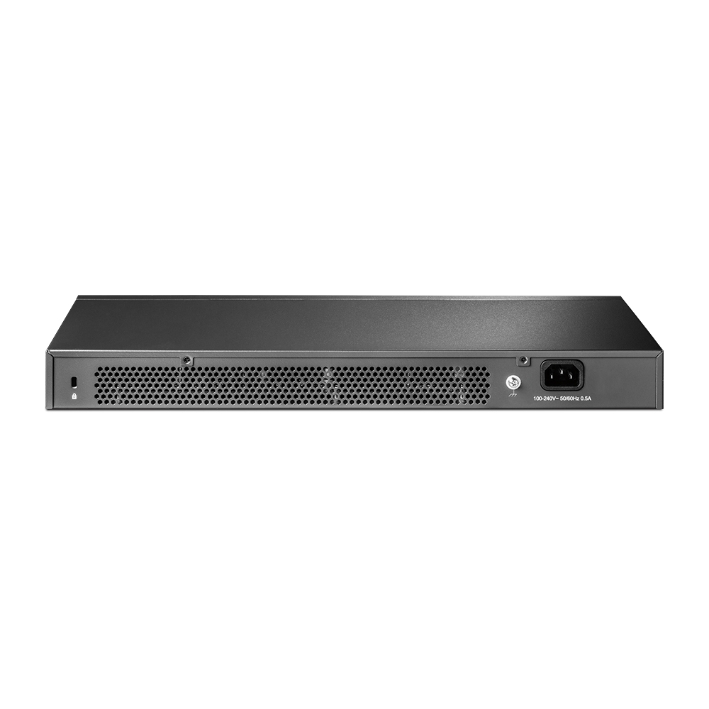 Коммутатор TP-Link Omada TL-SG3428X