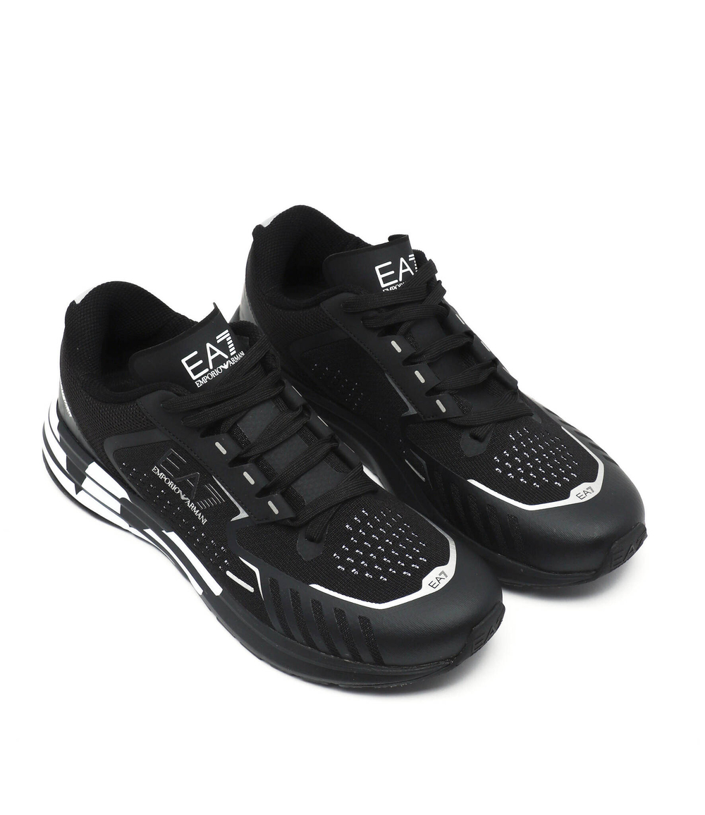 кроссовки EA7 - черный(X8X094 XK239)