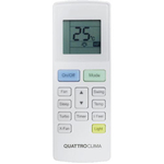 Сплит-система настенная QUATTROCLIMA Capri QV-CA07WA/QN-CA07WA