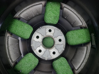 Диск Комплект R18 Chery Tiggo 7 Pro Max (22-нв)