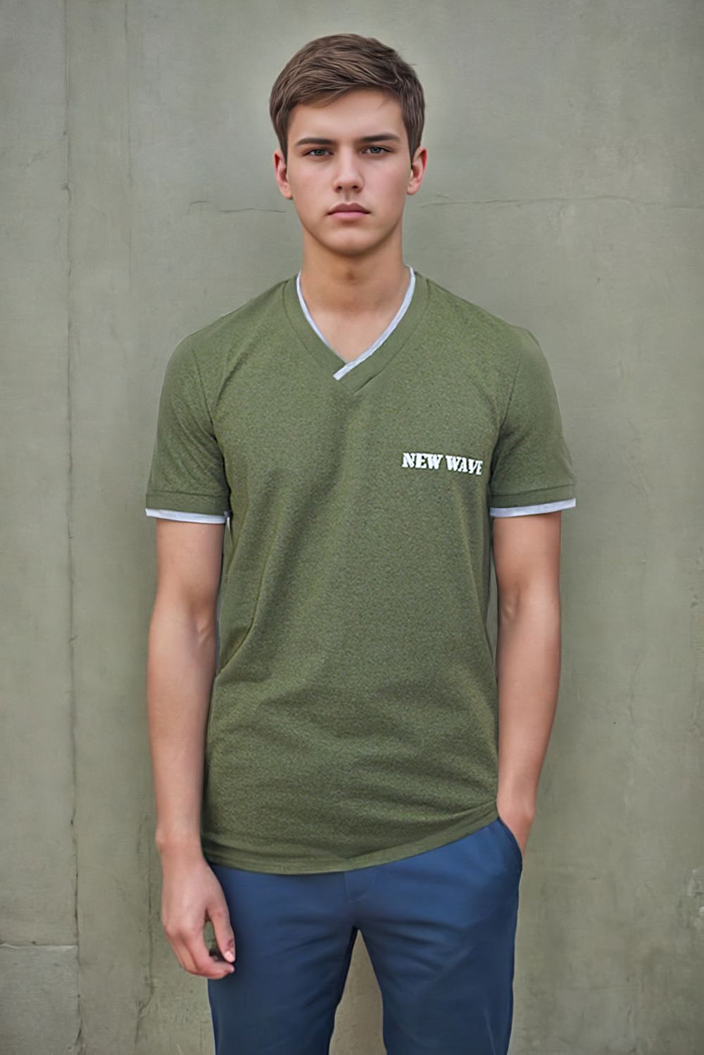 С-566.3 Футболка Уценка