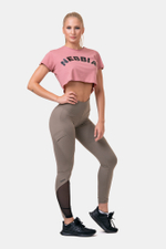 Легинсы женские Fit & Smart High Waist Leggings
572 Мокко