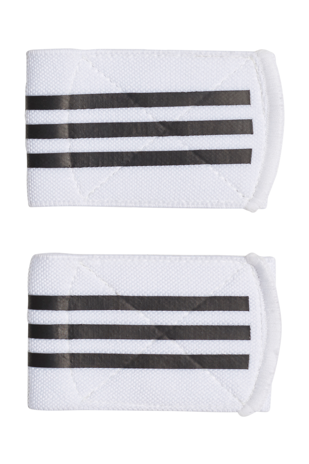 Держатели щитков adidas - белый