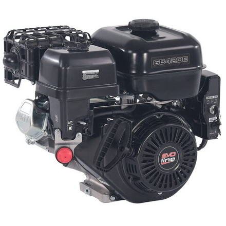 Двигатель бензиновый EVOline GB 420 Е