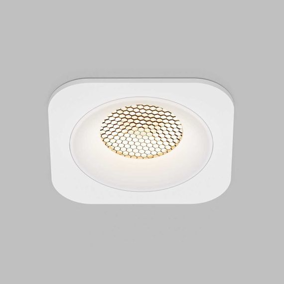 Светильник встраиваемый Elektrostandard a071310