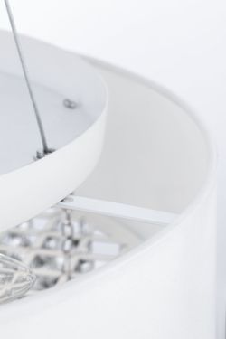 Хрустальная люстра Maytoni Manfred MOD600PL-06W