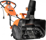 Снегоуборщик электрический PATRIOT PS 2450 E несамоходный 426302245