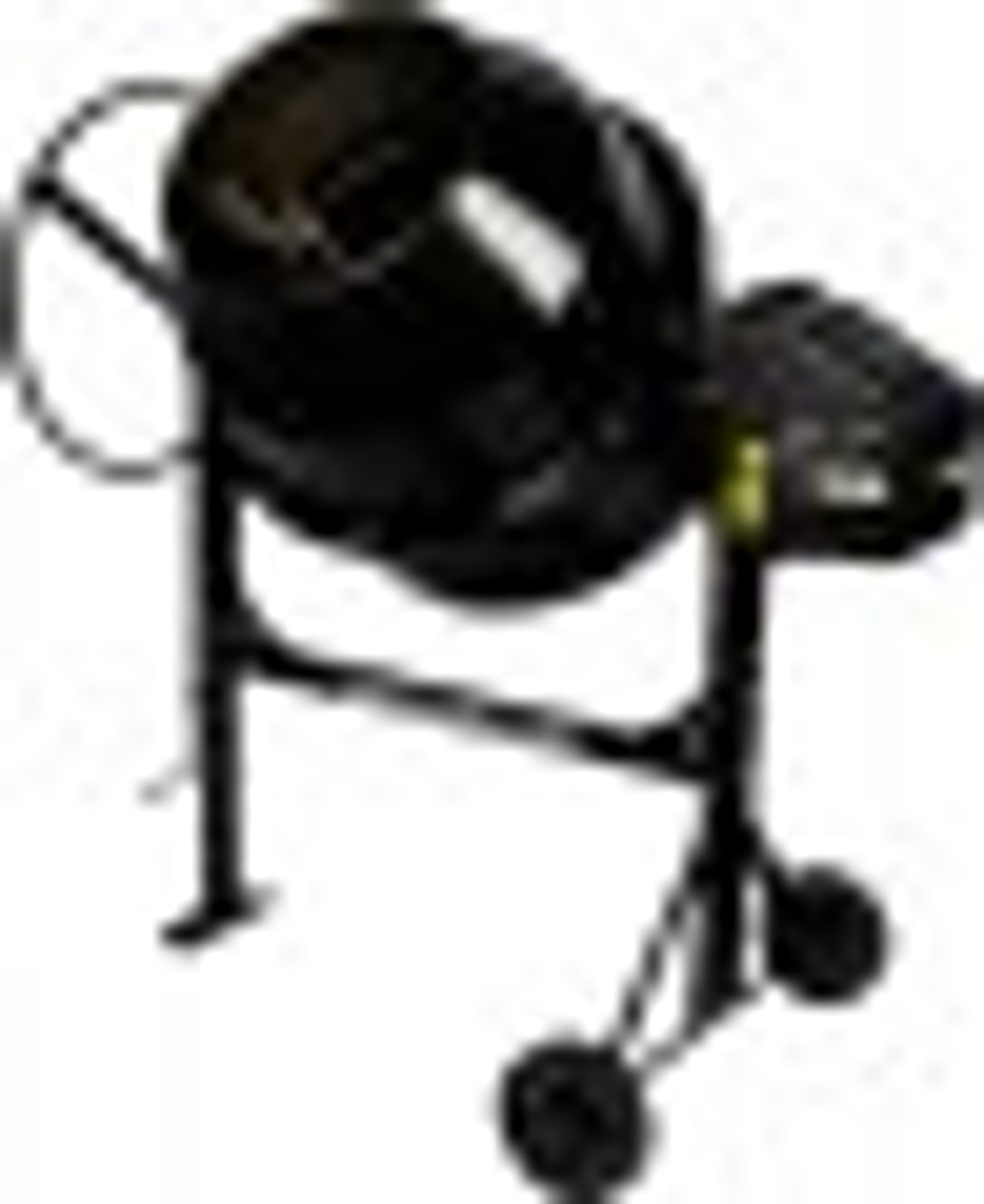 Бетоносмеситель QUATTRO ELEMENTI Gravity 200 916-035