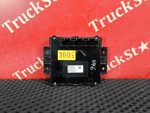 Контроллер бесключевого запуска 2023г