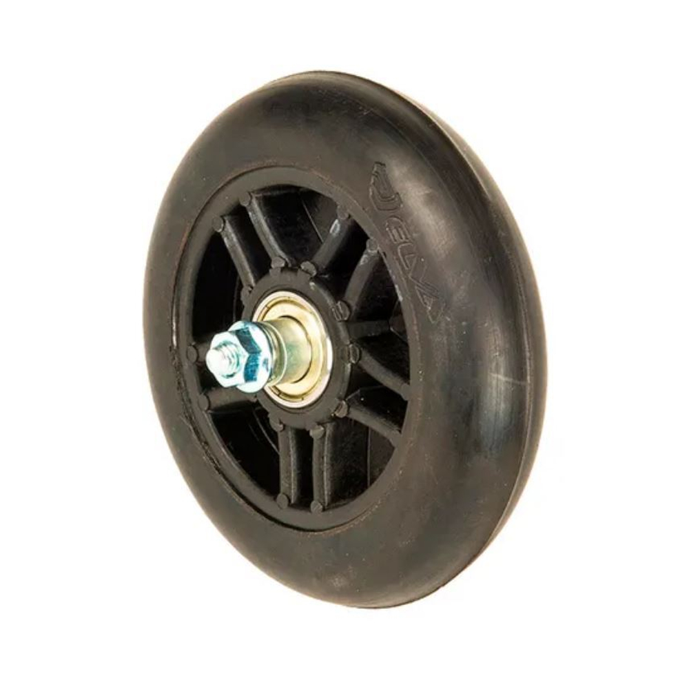 Колесо ELVA W-SK100R, коньковое