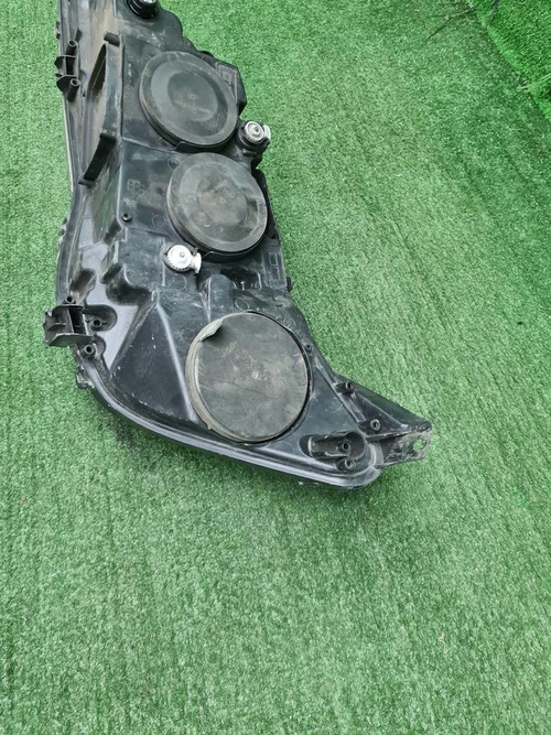 Фара правая Fiat Ducato 3 (2014-н.в.) галоген