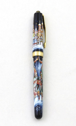 Ручка Паркер 504