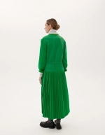 Платье «Старт», разноцветный