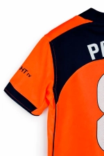 Футболка футбольная Барселона 2025/2026 Педри 8