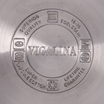 Чайник из нержавеющей стали 3,2л «Vicalina» глянцевый VL-9172