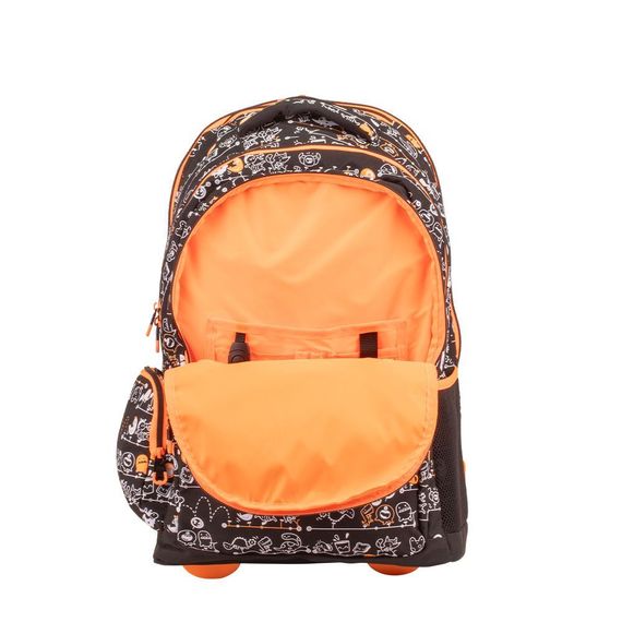 Çanta \ Bag \ Рюкзак \Backpack wıth wheels 25l tandem