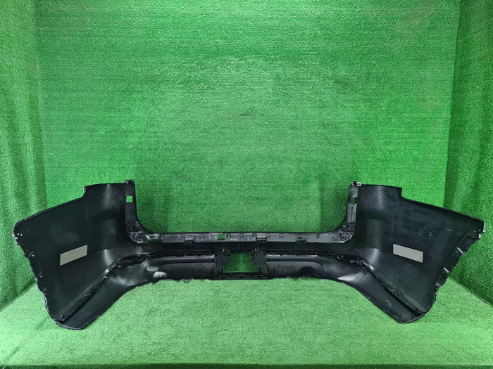 Бампер задний Toyota Land Cruiser 300 (2021-н.в.)