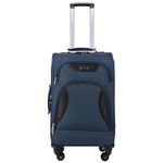 Чемодан 427-4