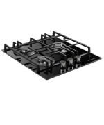 Газовая варочная панель Kuppersberg FG 49 B фото 2