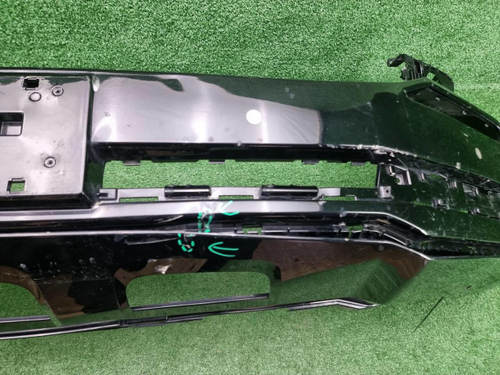 Бампер передний Tank 500 (2021-н.в.)