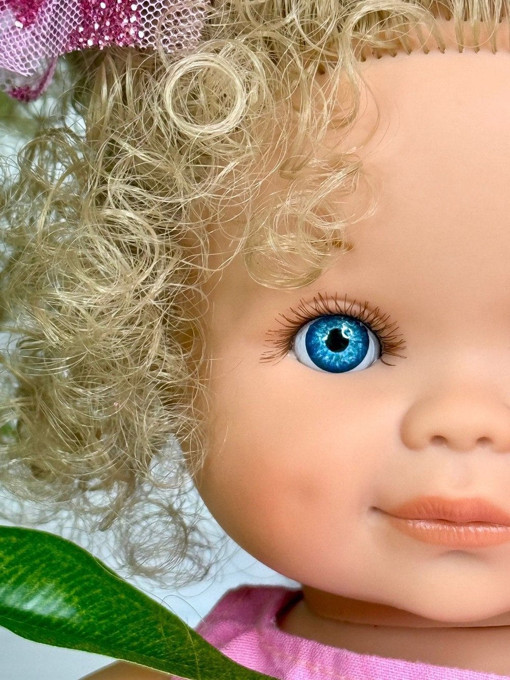 Кукла LAMAGIK виниловая 30см Betty (3171)