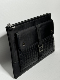 Клатч Bottega Veneta