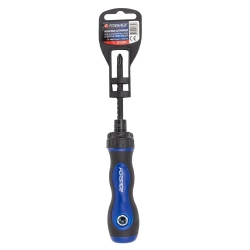 Отвертка переставная PH2х6мм Forsage F-8152R