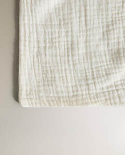 Игрушка-комфортер Zara Home, бежевый, 8601/051