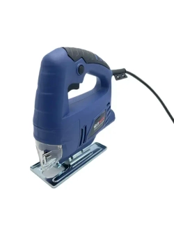 Лобзик электрический сетевой Hitman HJS-550/ Электролобзик 500 Вт