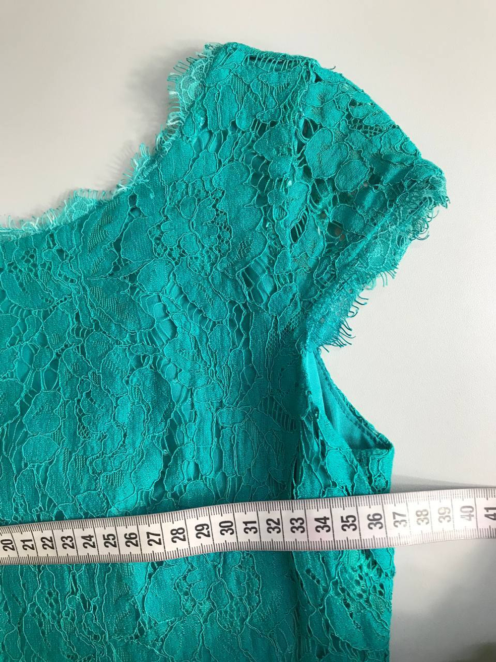 Платье Lime кружевное, изящное 44 размер