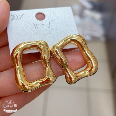 Серьги Jewelry - арт117