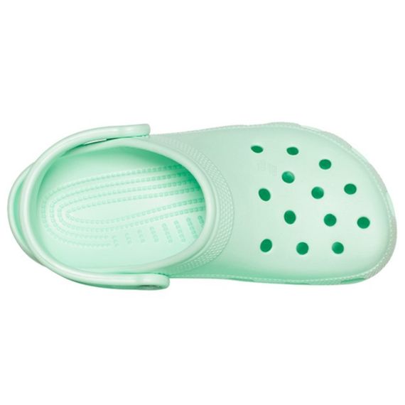 Crocs Classic Clog 'Mint Green'