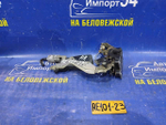 Замок двери задней правой TOYOTA CERES 1992