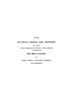 The Jewish and the Christian Messiah. a study in the earliest history of Christianity | Vincent Henry Stanton