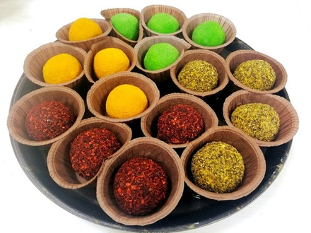 Белпер кнолле, весовой товар, кг