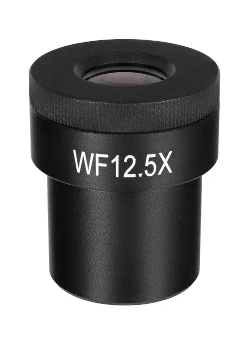 Окуляр MAGUS MD12 12,5х/14 мм с диоптрийной коррекцией (D 30 мм)